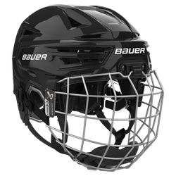 Шлем BAUER RE-AKT 155 с маской YTH