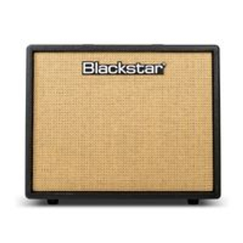 Blackstar Debut 50R BLK транзисторный гитарный комбоусилитель