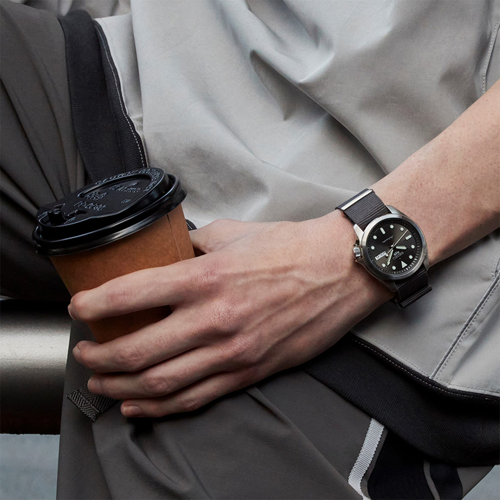 Seiko SRPE61K1