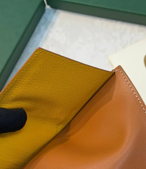 Обложка для паспорта Goyard Grenelle