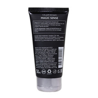 Возбуждающая интимная гель-смазка Erotist Lubricants Magic Sense 50мл