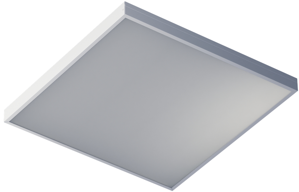 Светильник LED ДВО-01-О-30-4К-IP40 INNOLUX