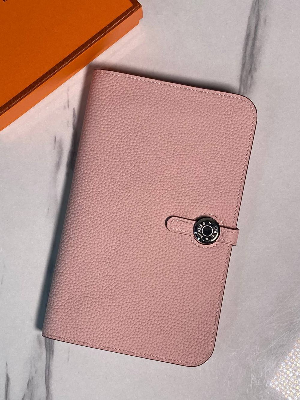 Кошелек Hermes