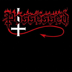 Possessed / Seven Churches (LP)
