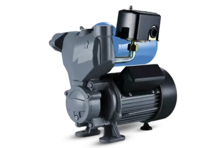 Насосная станция UNIPUMP AUPS 550
