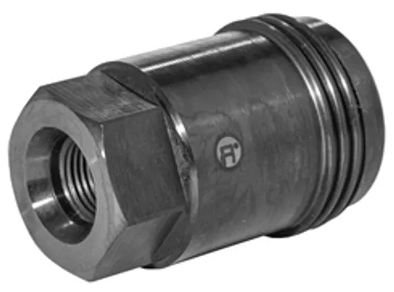 Адаптер 1/2″ x М16 Алатон