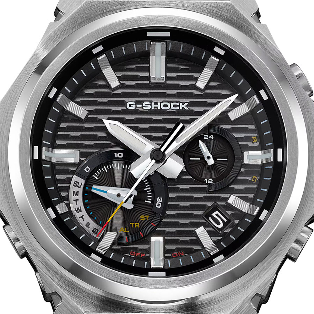 Мужские наручные часы Casio G-Shock GST-B1000D-1A