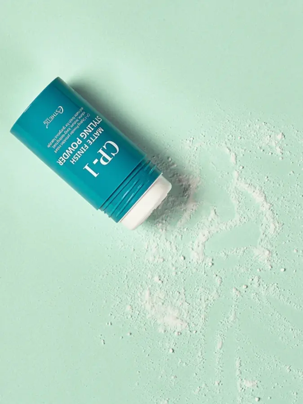[ESTHETIC HOUSE] Пудра для укладки волос CP-1 Matte Finish Styling Powder, 6 г