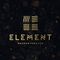 % Element - NONAME (200г)