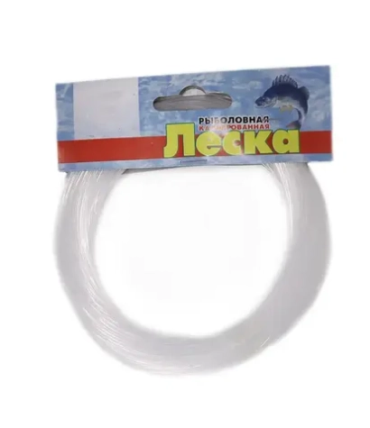 ЛЕСКА