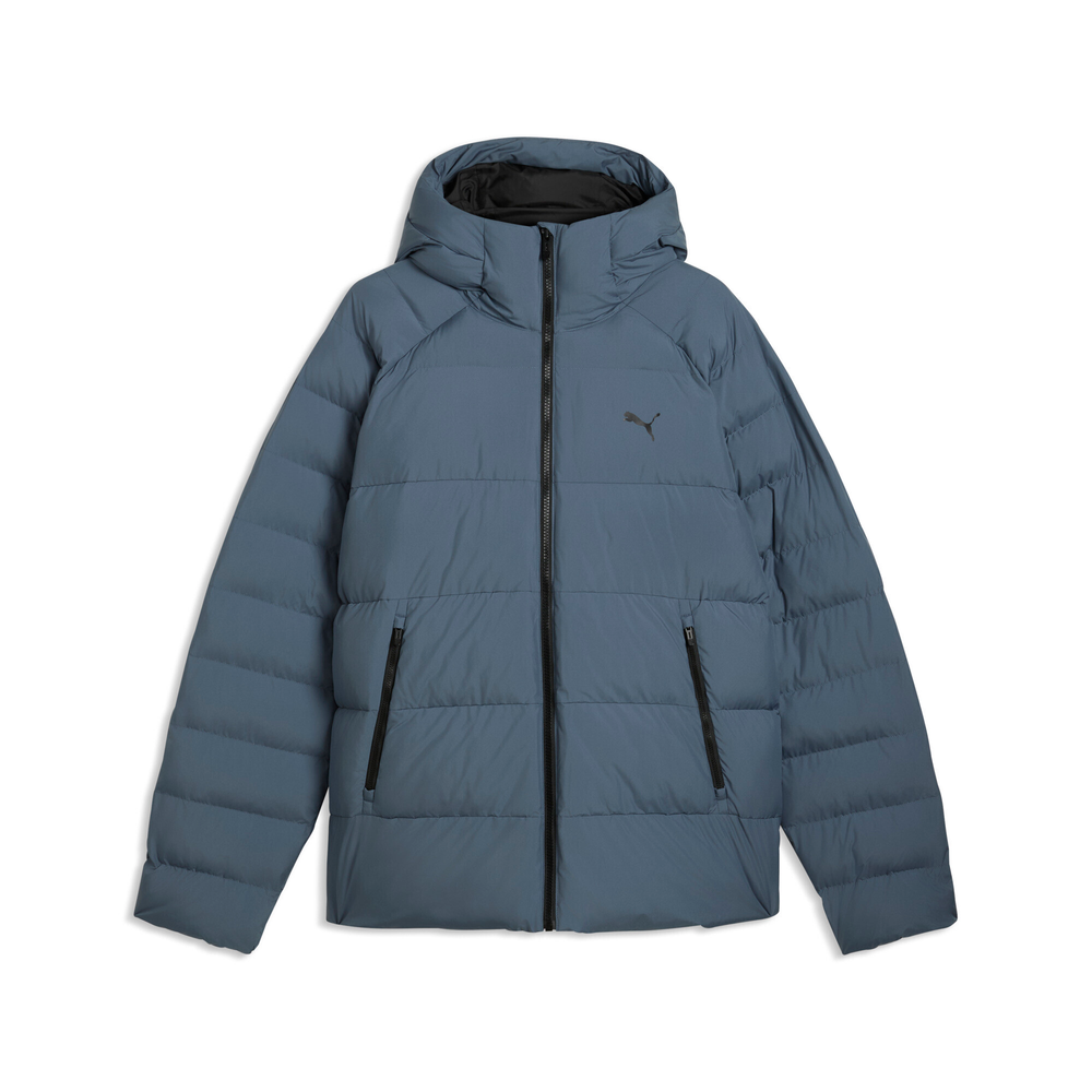 Куртка утепленная мужская PUMA Mono Hooded Jacket