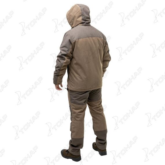Костюм утепленный Forest trail исландия р.48-50/182-188 Helios