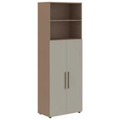 Шкаф высокий широкий VHCS 80.6  800х430х2253 VELION