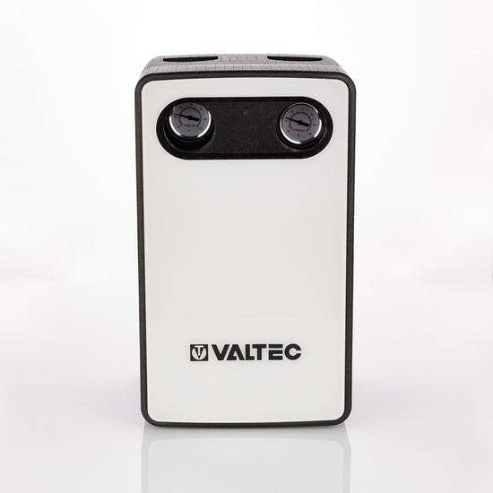 Насосная группа быстрого монтажа Valtec VARIMIX INOX 1" с трёхходовым клапаном (VT.VAR20.SS.0806)