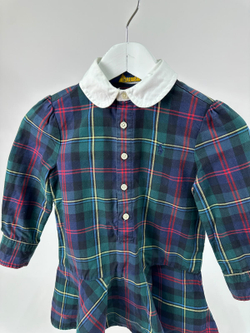 Платье Polo Ralph Lauren