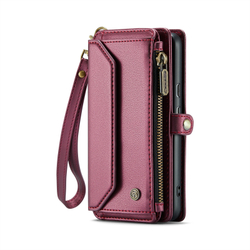 Чехол-кошелек CaseMe Wallet Bag Google Pixel 9/9Pro