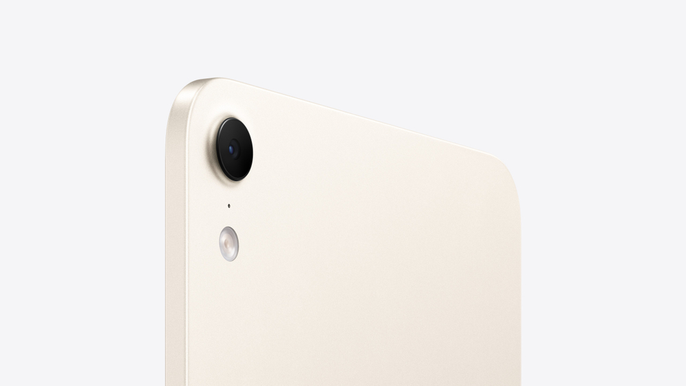 Apple iPad mini (A20 Pro), 128GB, WI-FI