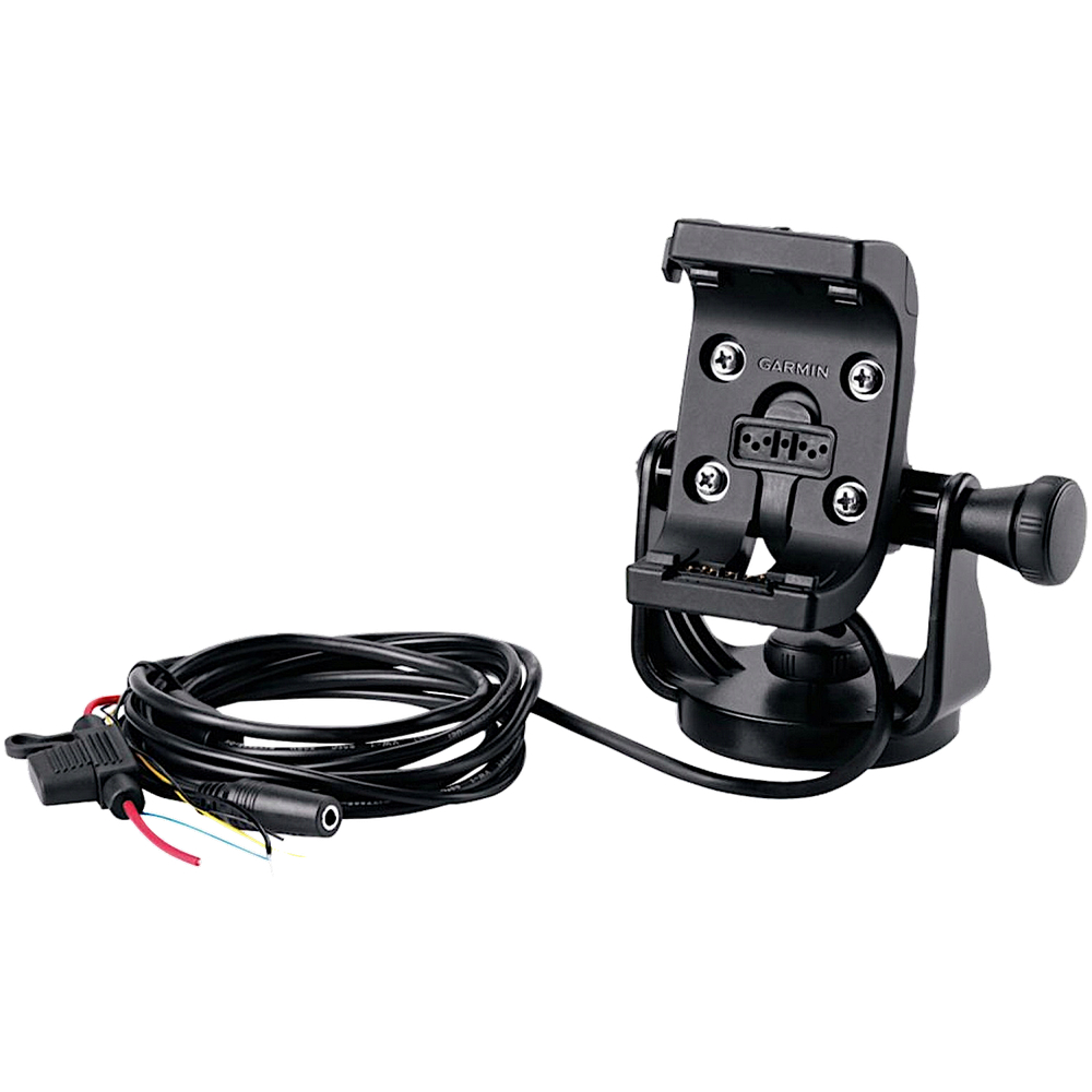 Крепление Garmin Montana Marine Mount with power cable Морское 010-11654-06