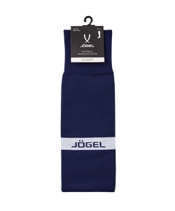Гетры футбольные CAMP ADVANCED SOCKS, темно-синий/белый