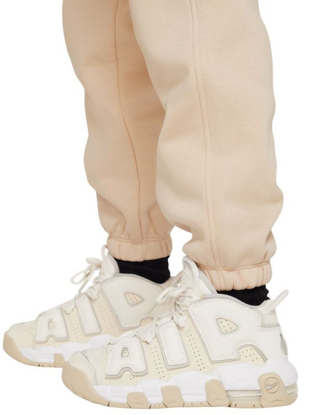 Брюки для девочки Nike Kids Sportswear Club Fleece Loose