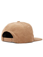 Кепка Irak Tonal Corduroy Cap