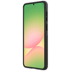 Чехол c встроенным круглым магнитом для Samsung Galaxy A57, серия Super Frosted Shield Pro Magnetic от Nillkin