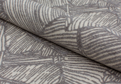 Шенилл Viola grey / Виола грей