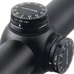 Оптический прицел Vector Optics Matiz 3-9x40 SFP, ( Сетка VMT-MIL )