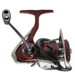 Катушка безынерционная 21 Fuego CS LT 2500