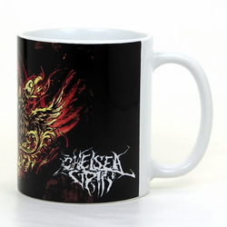 Кружка Chelsea Grin (388)