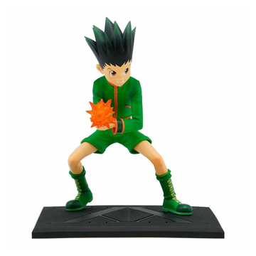Фигурка ABYstyle Studio Hunter X Hunter Gon x2 24см ABYFIG029