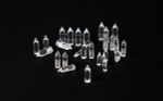 Модель сборная: бутылки, Drink Bottles for Vehicle/Diorama (4types) 1/35, Meng SPS-002