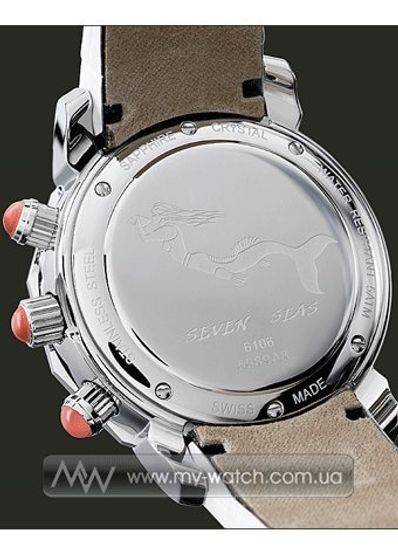 Наручные часы Cimier 6106-SS051