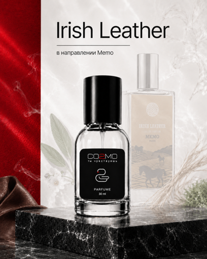 Memo Irish Leather