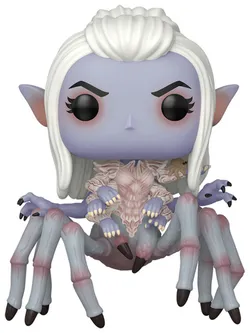Funko POP! D&D: Lolth the Spider Queen (1170)