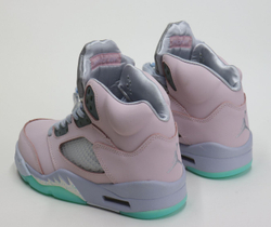 Кроссовки NIKE Air Jordan 5 Retro (36-41)р. / шт.