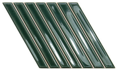 Настенная плитка SPIKE BARS A ROYAL GREEN (135016)