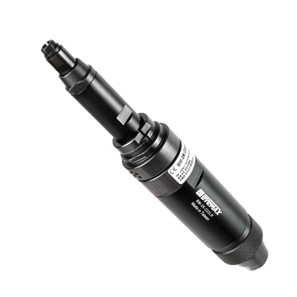 Пневмобормашина прямая BYEMAX BM-2K-222R