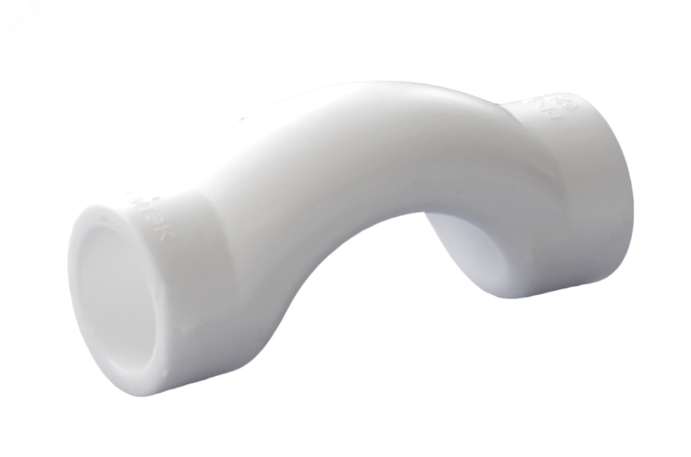 Кольцо обводное раструбное 25 (Скоба 25 короткая) ПОЛИТЭК