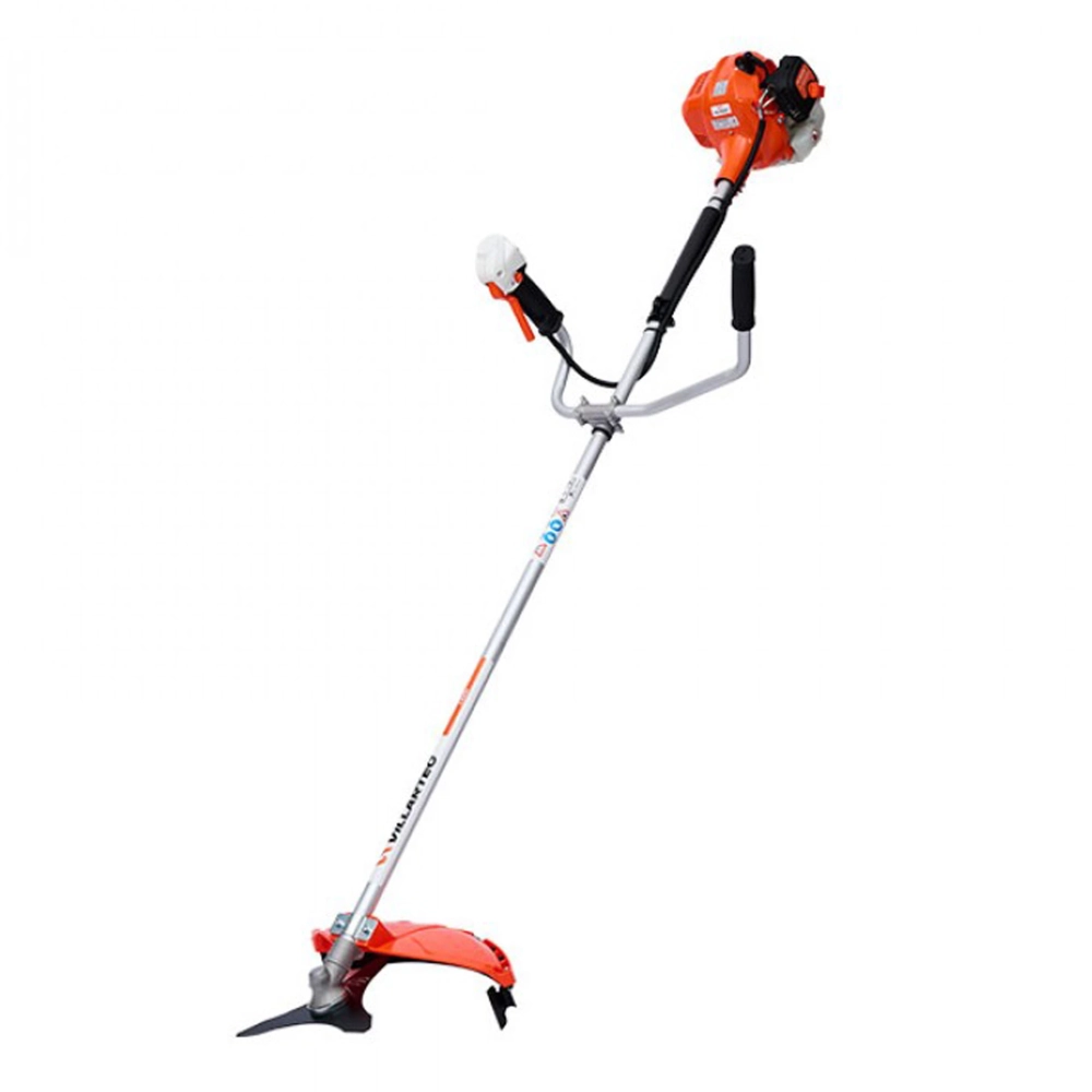 Триммер бензиновый Villartec CB251