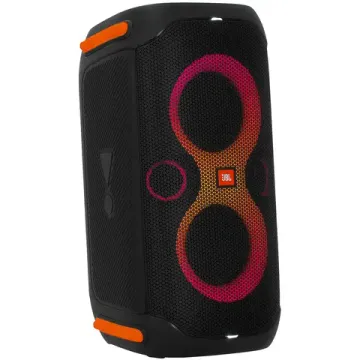 Портативная аудиосистема JBL PARTYBOX 120
