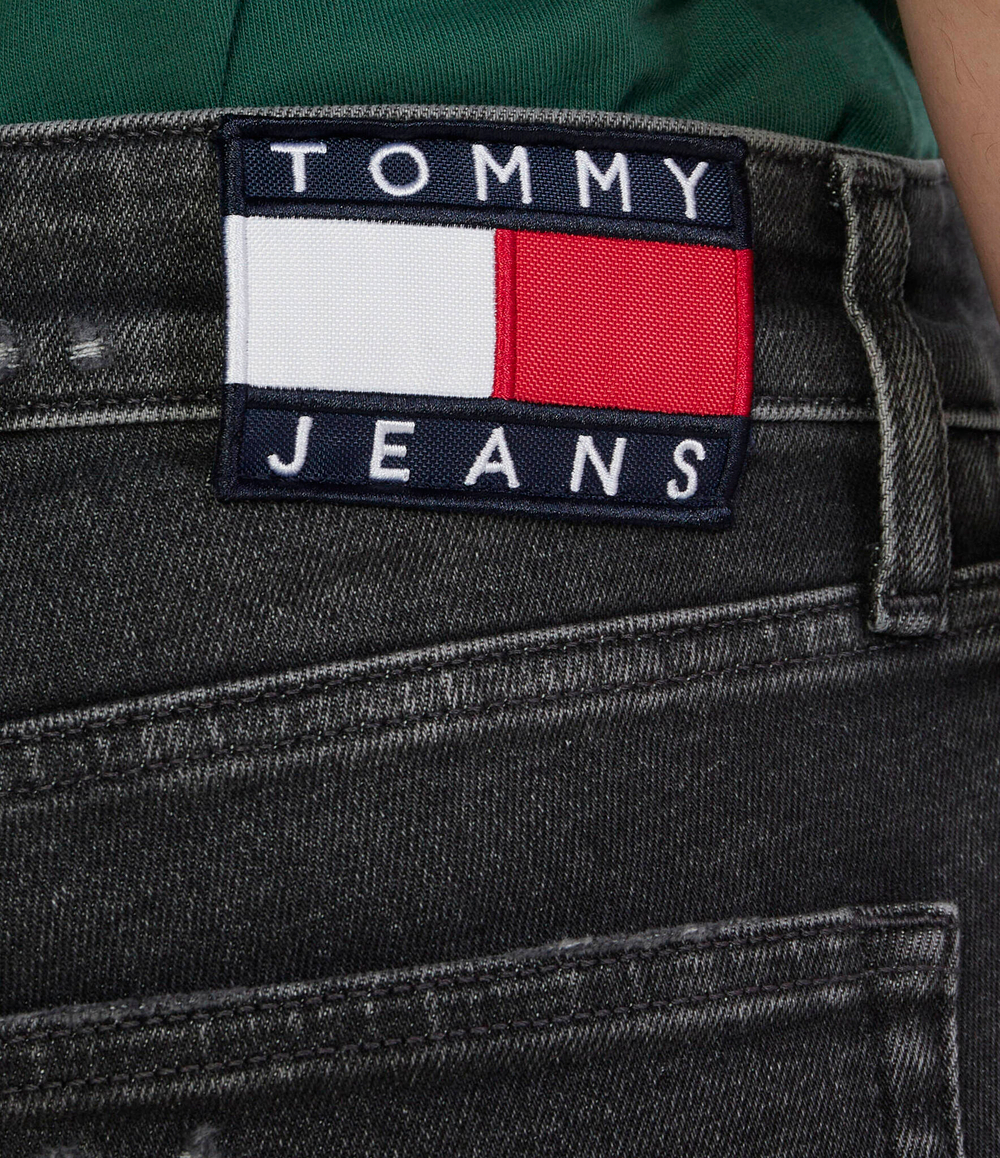 Джинсы AUSTIN DG7189 Tommy Jeans - графитовый(DM0DM17420)