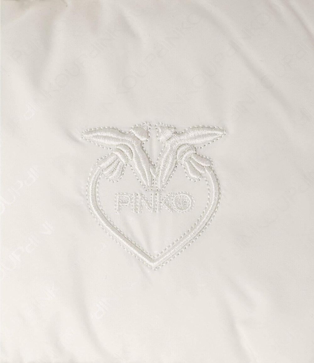 Куртка Pinko UP - белый(F3PIJGPF069)