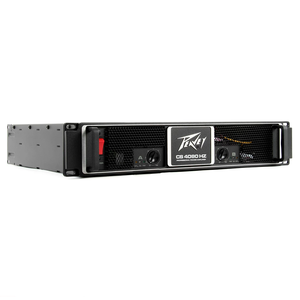 Peavey CS 4080HZ