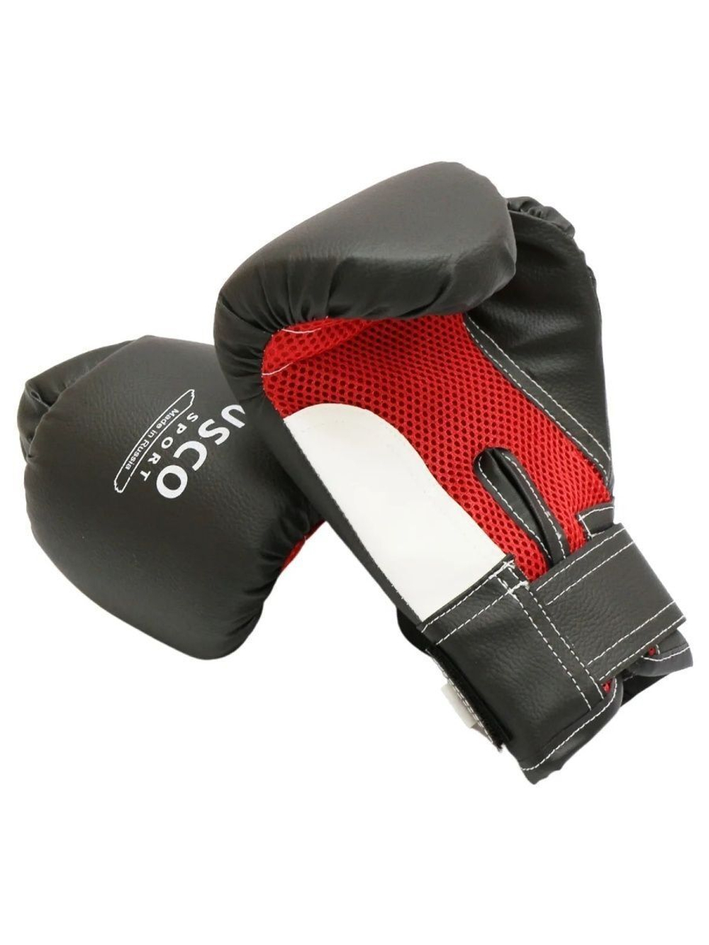 Перчатки боксерские Rusco Sport 4-6 OZ