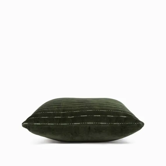 Декоративная подушка Velvet Quilted 45х45