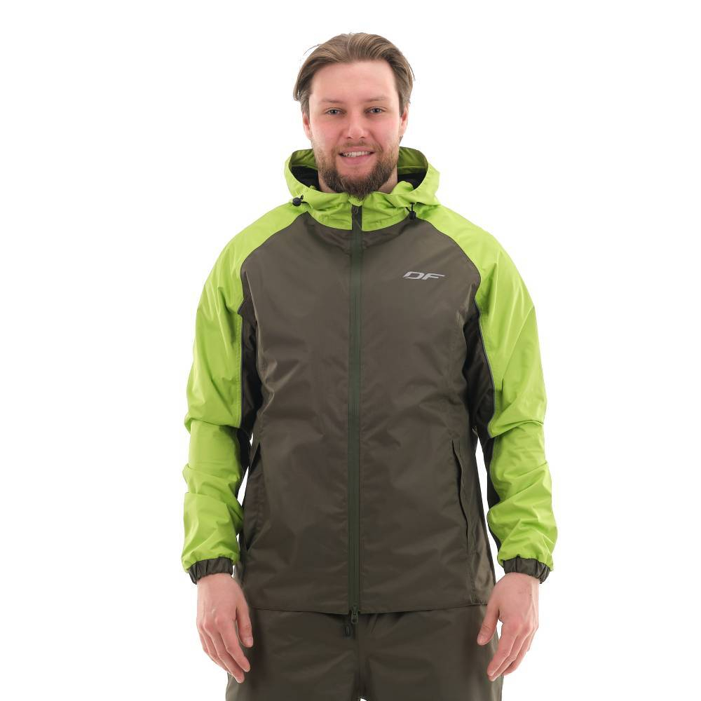 Dragonfly Мембранный костюм Active 2.0 (М)