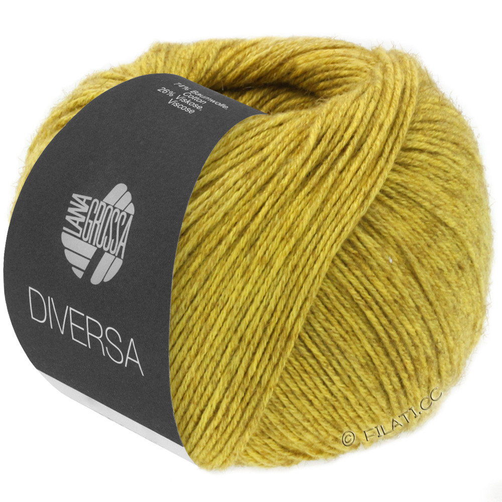 Lana Grossa Diversa