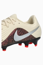 Бутсы Nike Tiempo Maestro Academy FG/MG - бежевый