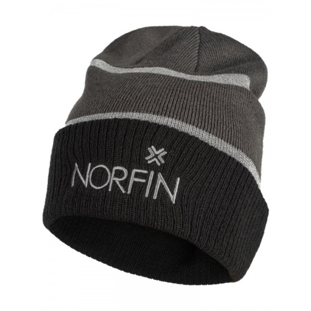 Шапка Norfin KINETIC REFLECTIVE